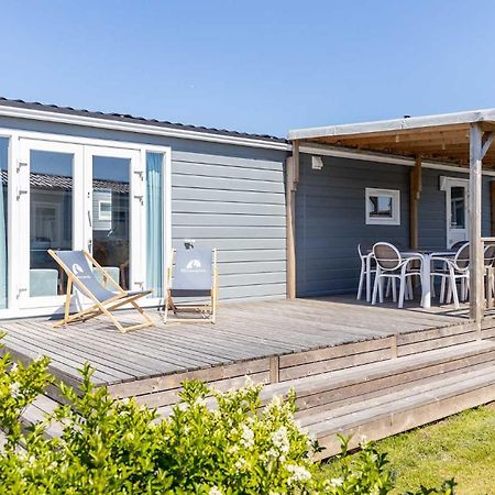 Molecaten Park Noordduinen Katwijk aan Zee ภายนอก รูปภาพ
