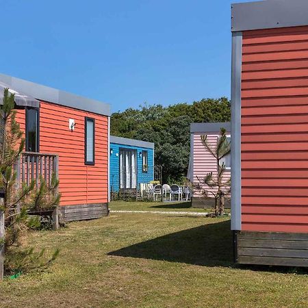 Molecaten Park Noordduinen Katwijk aan Zee ภายนอก รูปภาพ