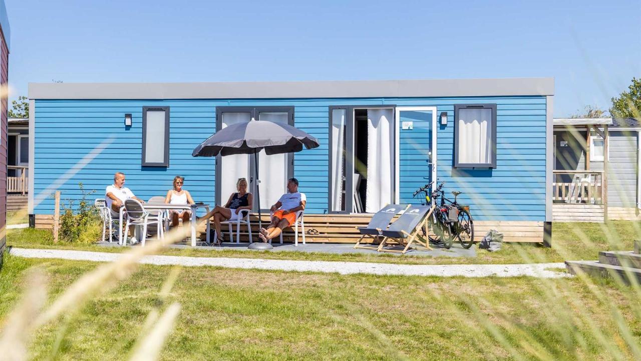 Molecaten Park Noordduinen Katwijk aan Zee ภายนอก รูปภาพ