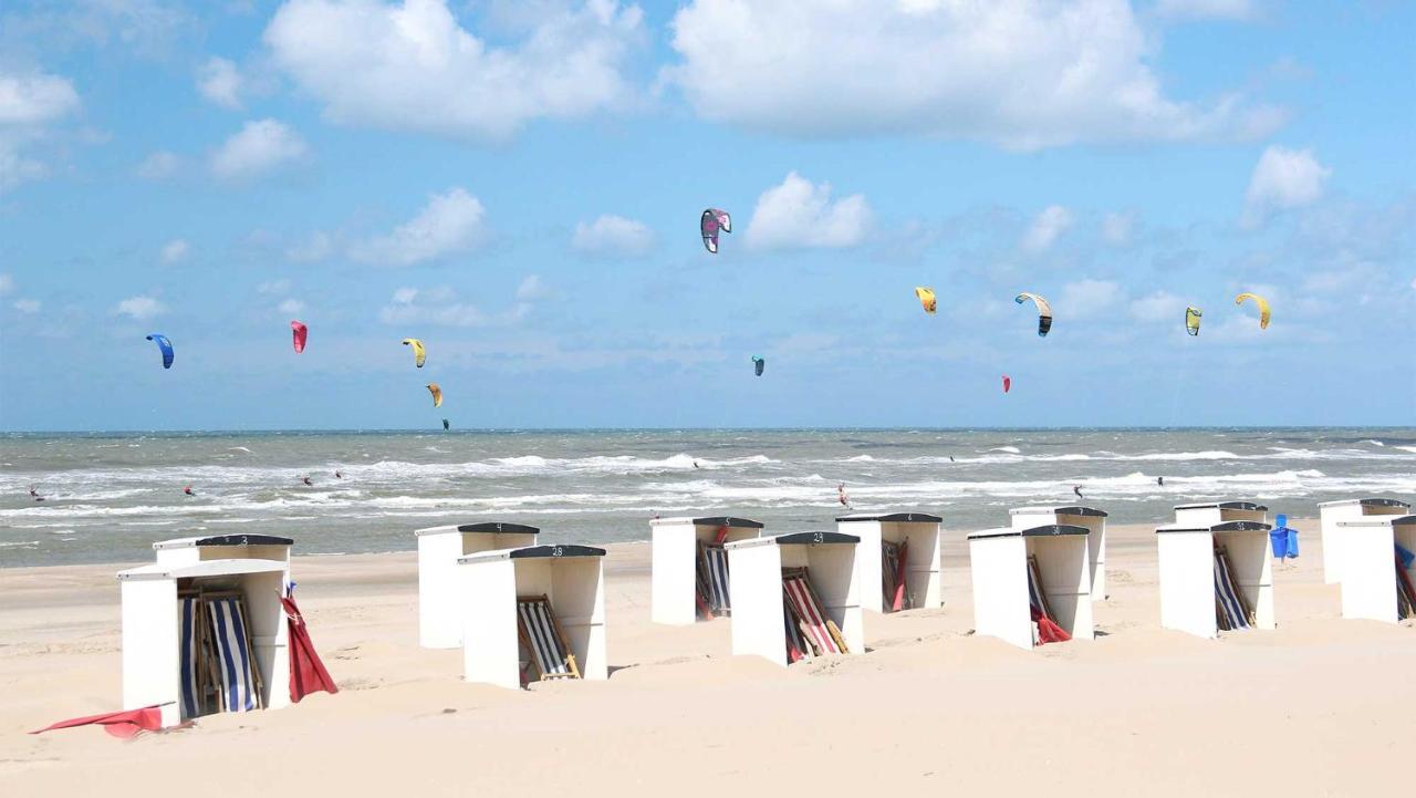 Molecaten Park Noordduinen Katwijk aan Zee ภายนอก รูปภาพ