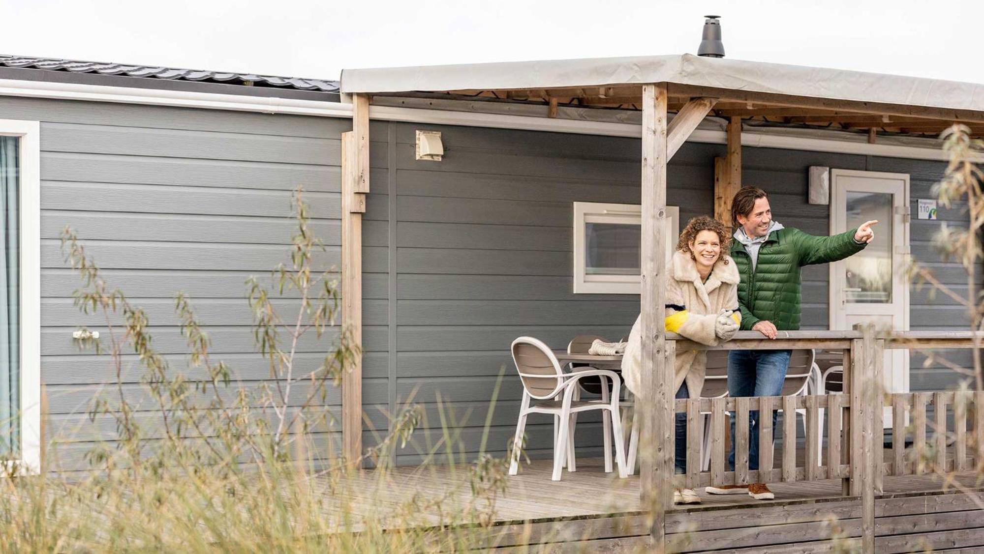 Molecaten Park Noordduinen Katwijk aan Zee ห้อง รูปภาพ