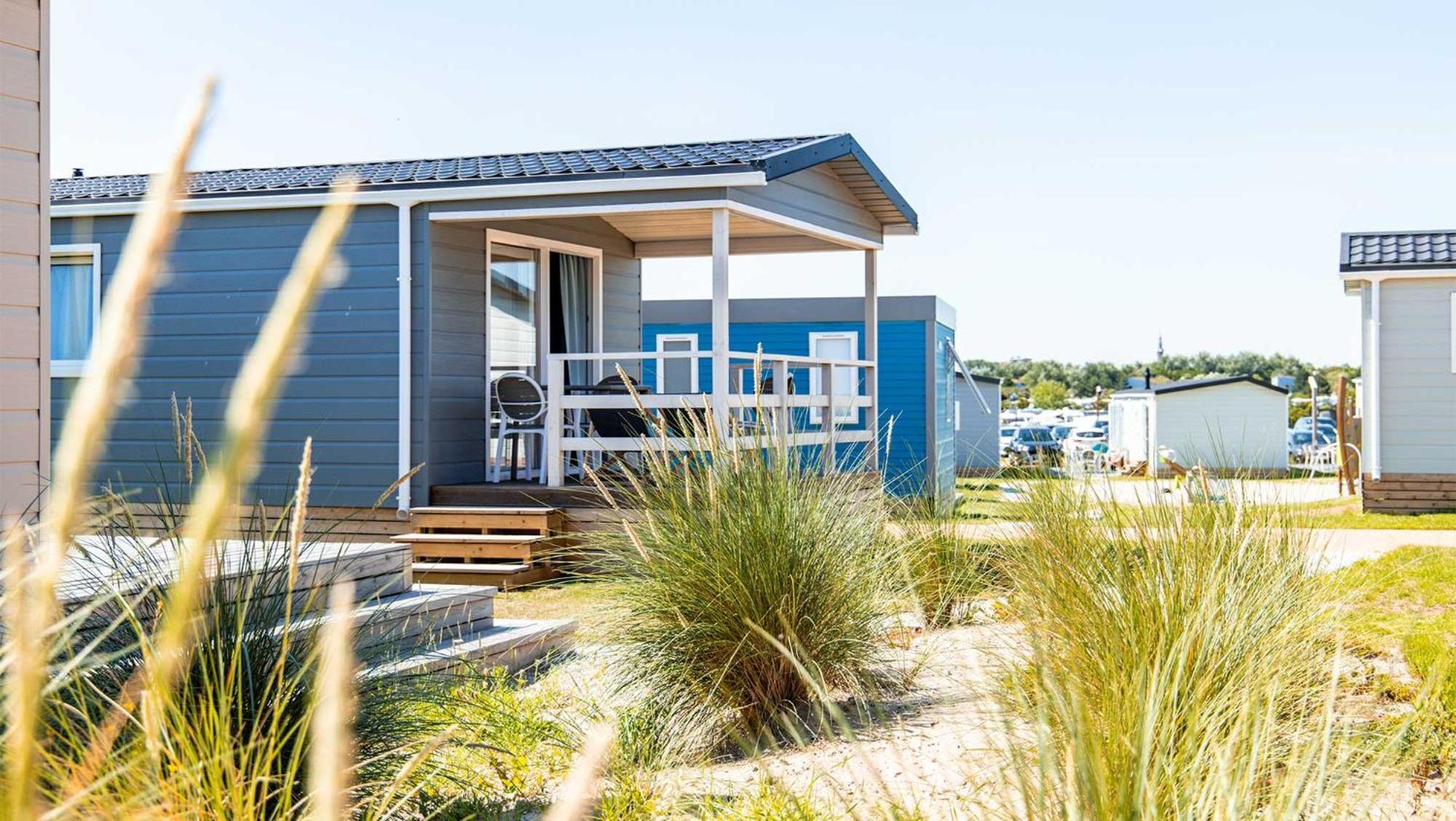 Molecaten Park Noordduinen Katwijk aan Zee ห้อง รูปภาพ