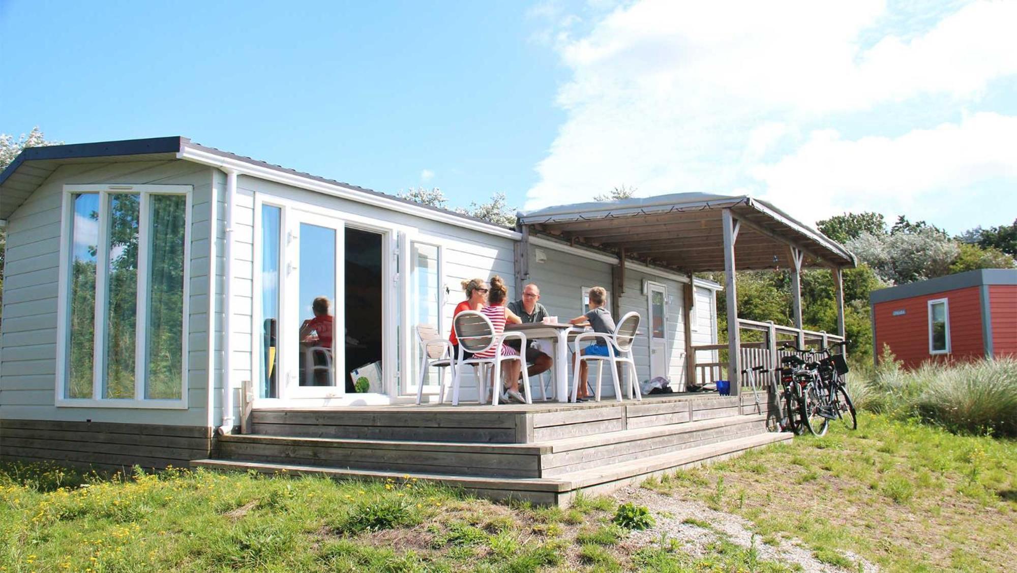 Molecaten Park Noordduinen Katwijk aan Zee ห้อง รูปภาพ