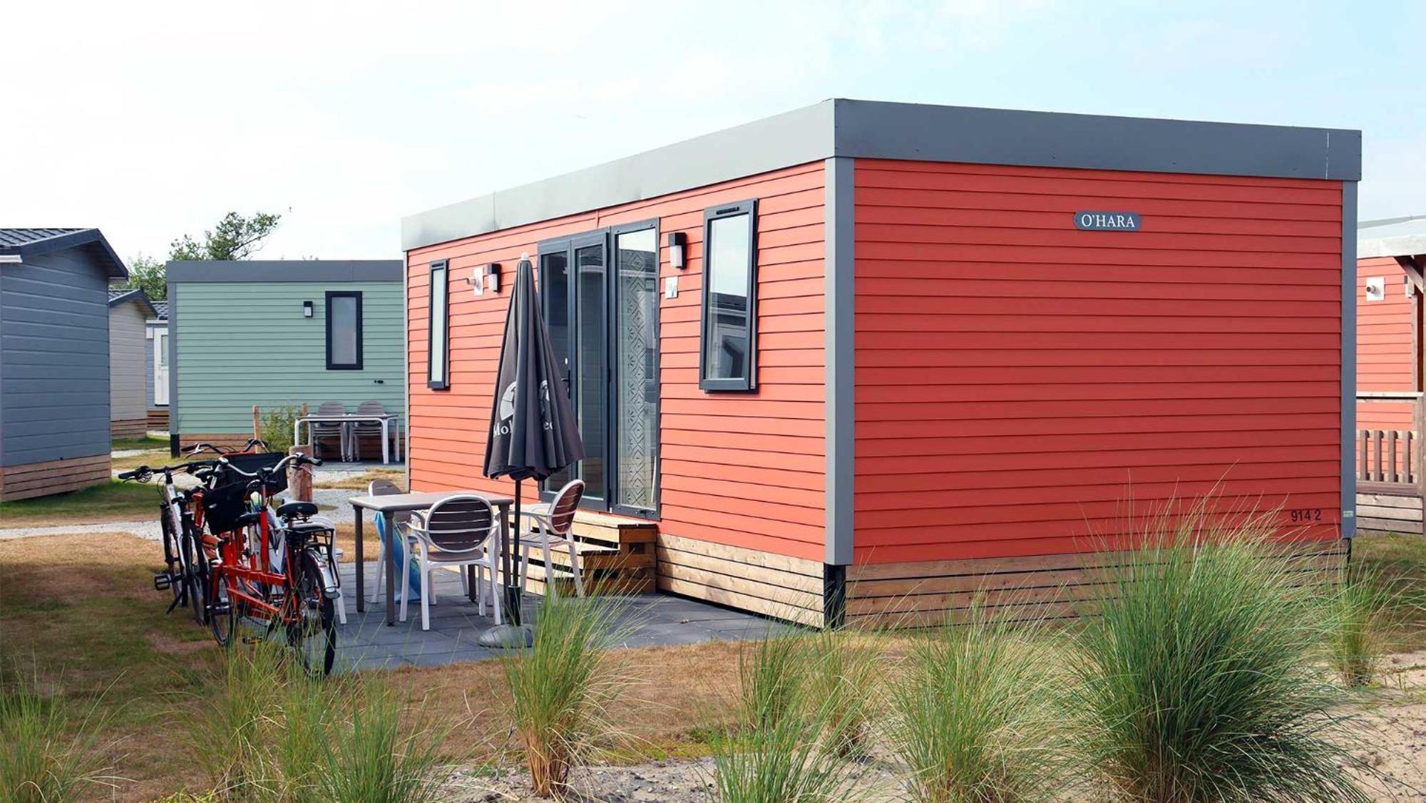 Molecaten Park Noordduinen Katwijk aan Zee ห้อง รูปภาพ