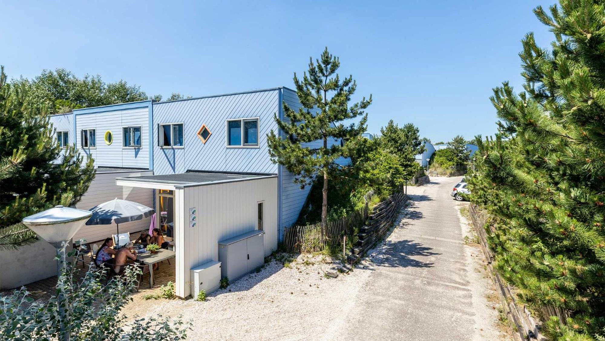 Molecaten Park Noordduinen Katwijk aan Zee ห้อง รูปภาพ