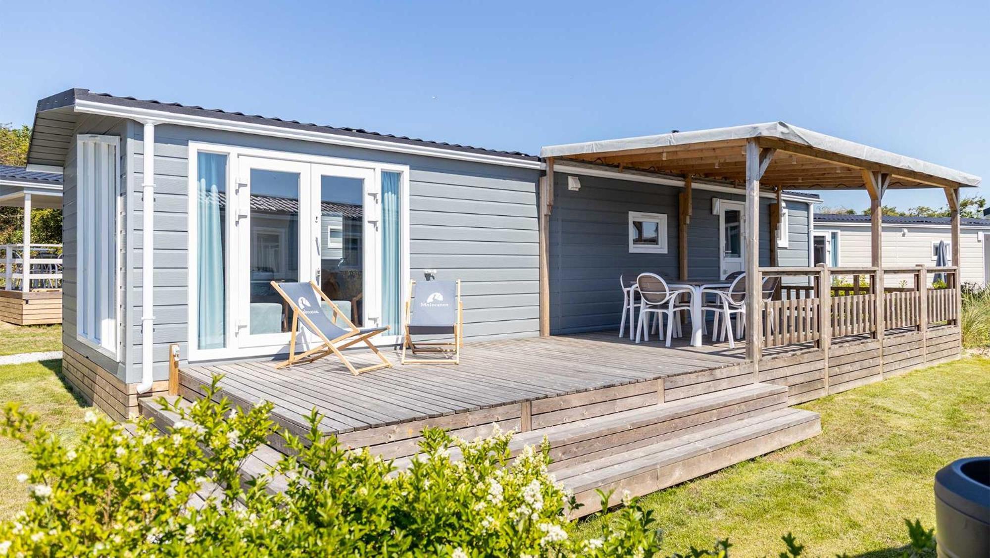Molecaten Park Noordduinen Katwijk aan Zee ภายนอก รูปภาพ