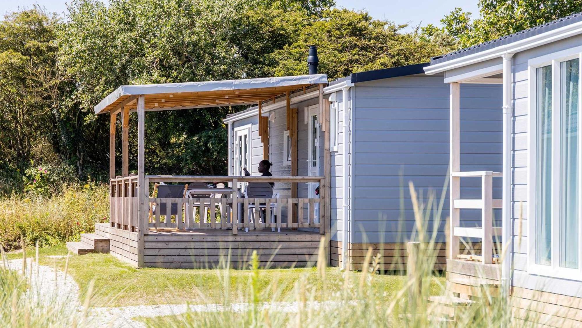 Molecaten Park Noordduinen Katwijk aan Zee ห้อง รูปภาพ