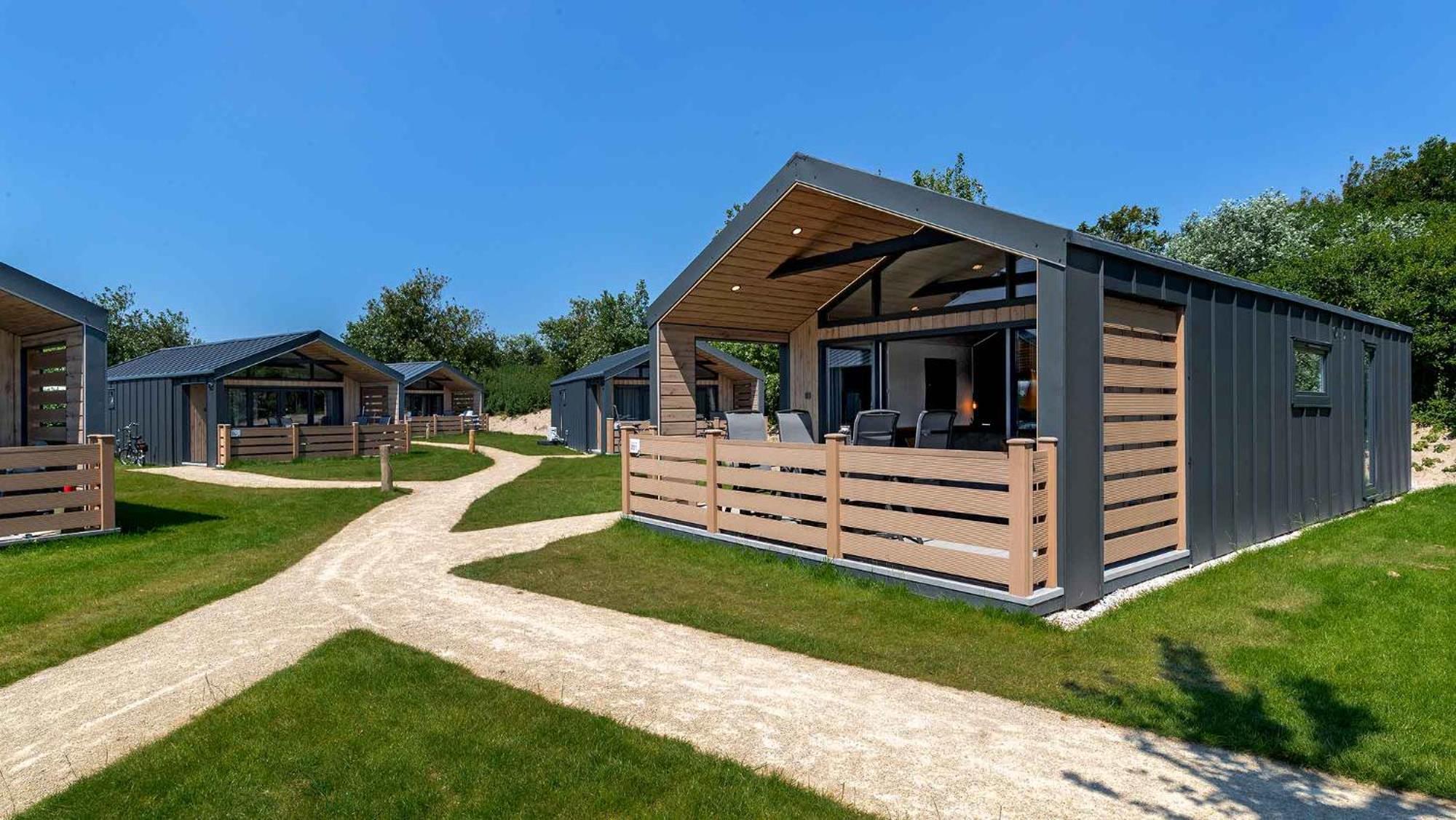 Molecaten Park Noordduinen Katwijk aan Zee ห้อง รูปภาพ